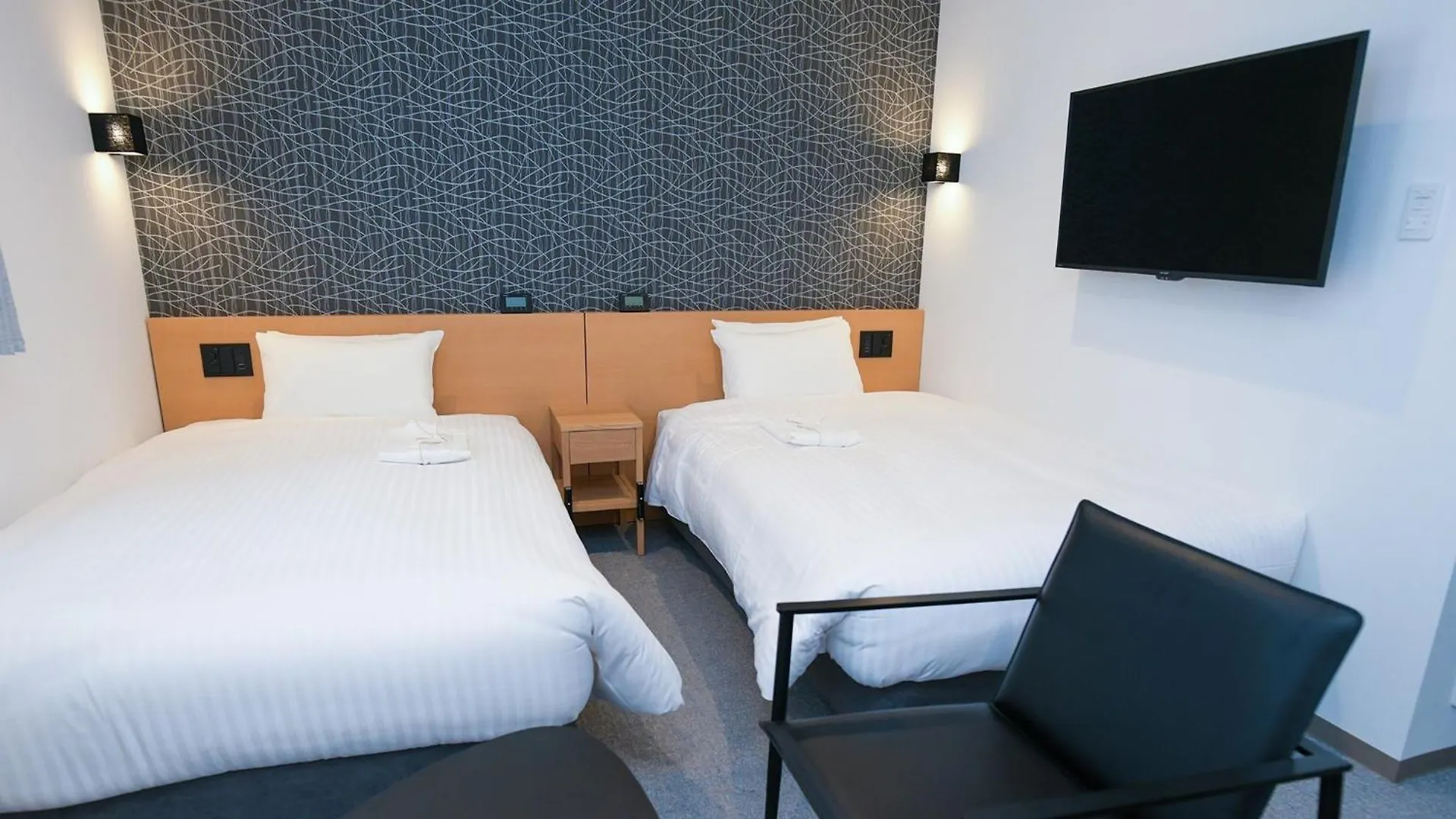 Hotel Ｙｏｕ Ｓｔｙｌｅ Ｈｏｔｅｌ Ｈａｋａｔａ - Vacation Stay 16012V Fukuoka